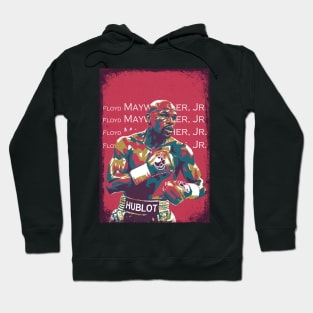 Floyd Mayweather Hoodie